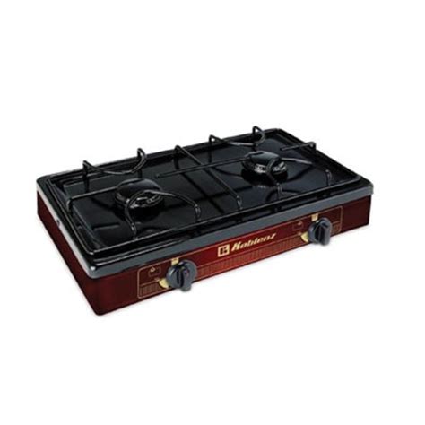 koblenz pfk 200 lucero 2 burner gas stove